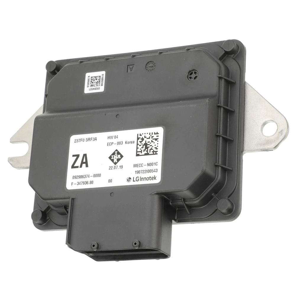 

Transmission Module Control Assy for Kicks 2018-2021