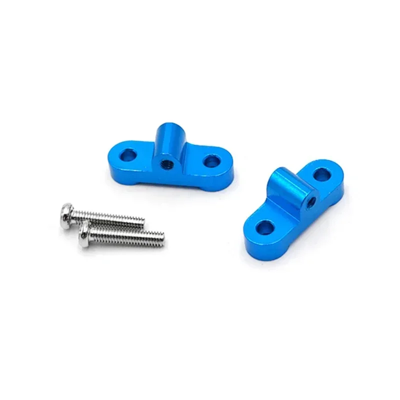 2 шт. металлический задний рычаг крепление толкатель с фиксированным сиденьем