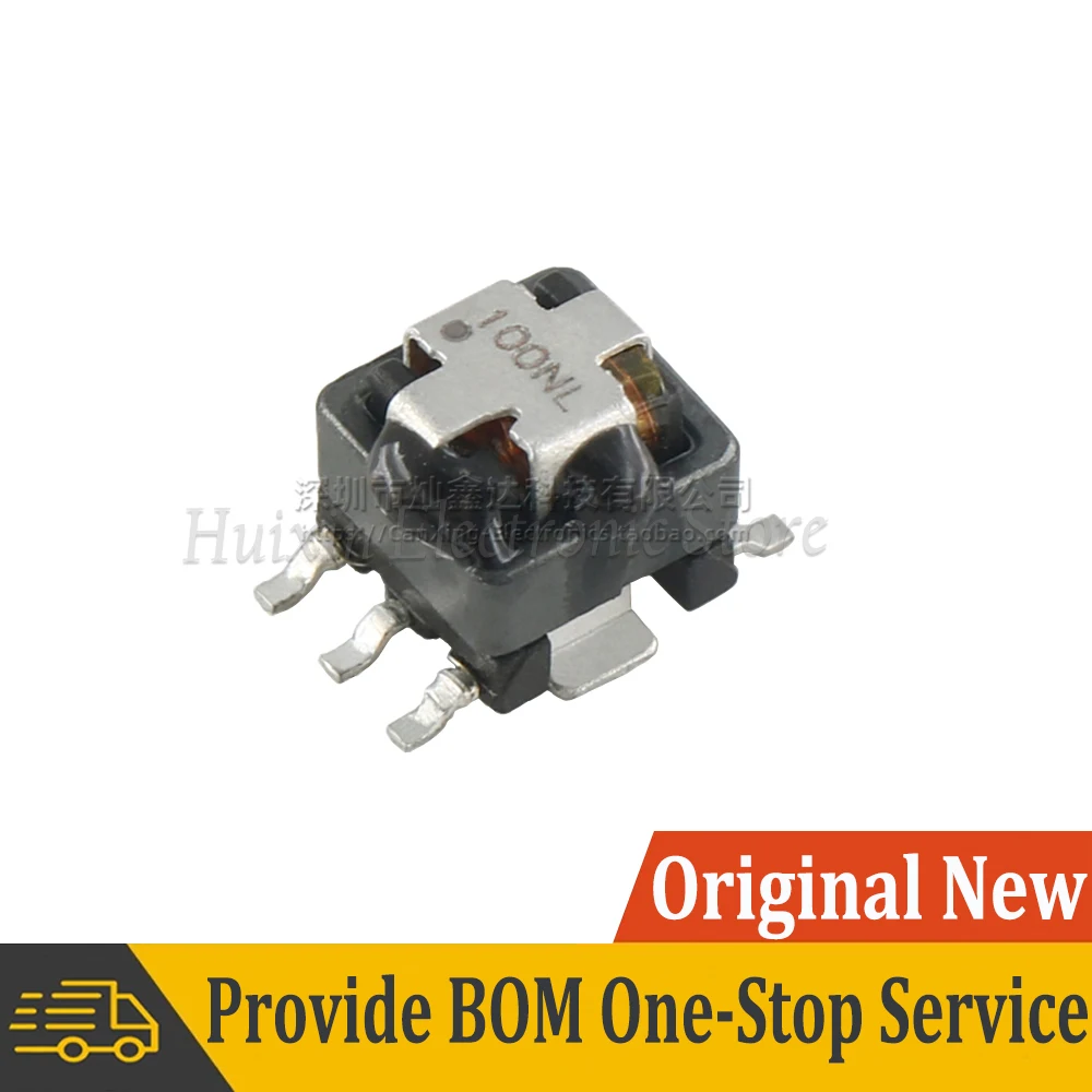 SMD SMT трансформатор тока EE5.0 20A PA1005.100NL