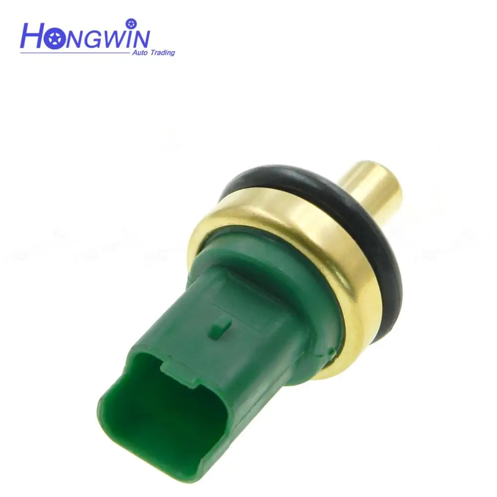 Переключатель датчика температуры воды охлаждающей жидкости 1338.C1 1338C1 для Peugeot 107