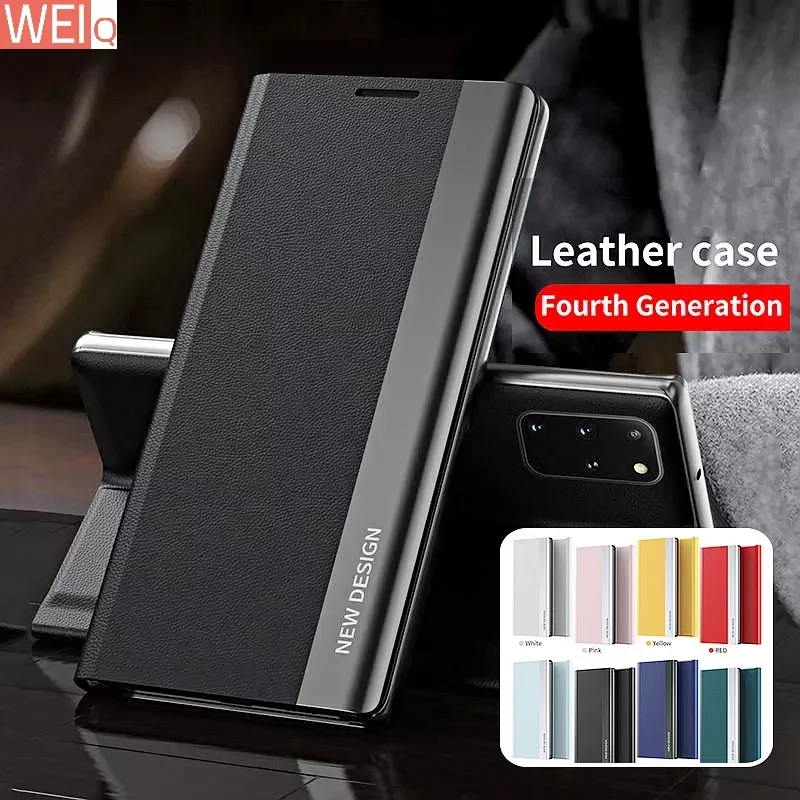 

Ultra Thin Book Case For iPhone 15 Pro Max 15 Plus iPhone 15 14 13 12 11 Pro Max 6 7 8 Plus XR XS MAX PU Leather Flip Case Cover