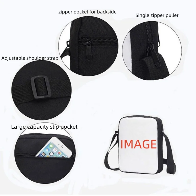 Школьный рюкзак для мальчиков и девочек с мультяшным принтом