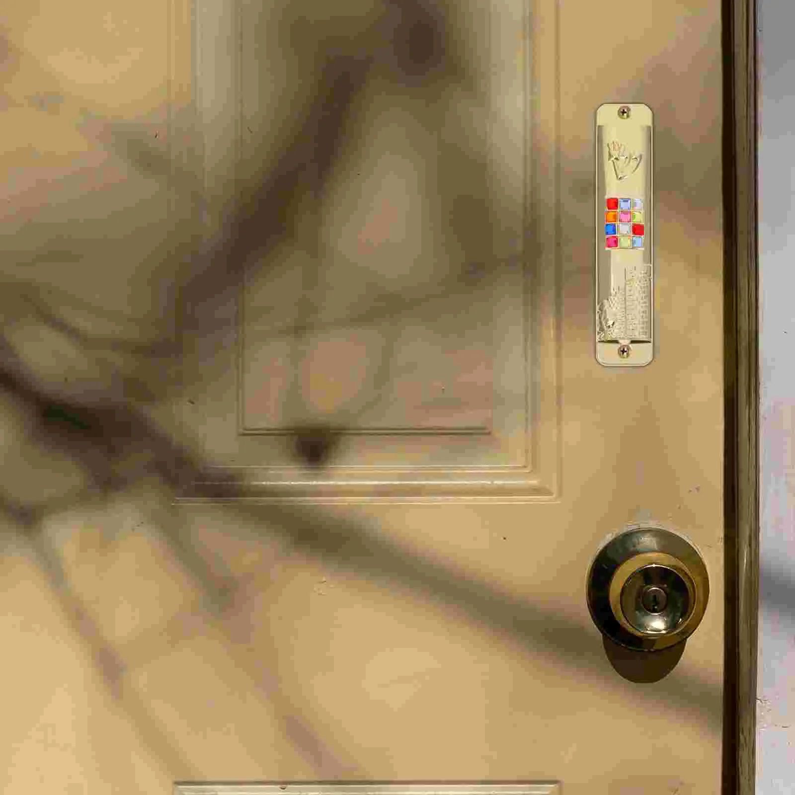 2 комплекта эпоксидных целей еврейские подарки Ханнулы Израильская иудаика