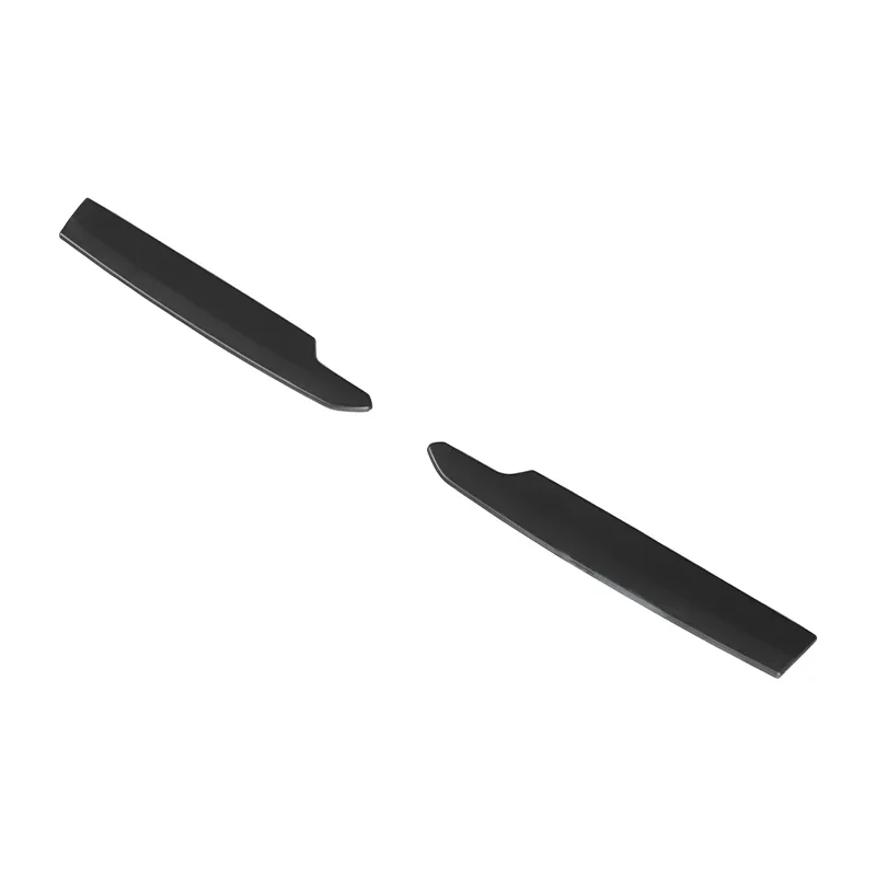 Накладка на решетку переднего бампера автомобиля для Porsche 911.2 2016-2018 гг. 99150556701 ТМ02