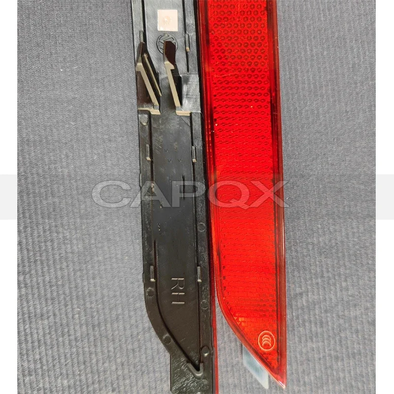 Высоко монтируемый стоп-сигнал для VW Tayron противотуманная фара задний фонарь