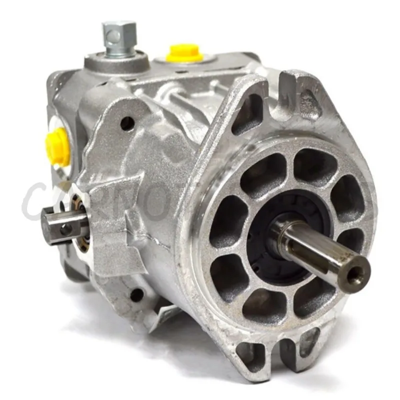 НОВЫЙ ГИДРАВЛИЧЕСКИЙ НАСОС HYDRO GEAR PG-1GAP-DY1X-XXXX ДЛЯ EXMARK TORO 103-2675