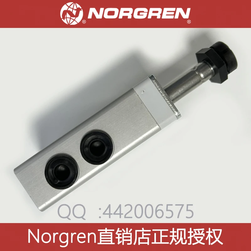 2636065 Электромагнитный клапан HERIONNORGREN 2636000 / 2636047 2636247 2636200