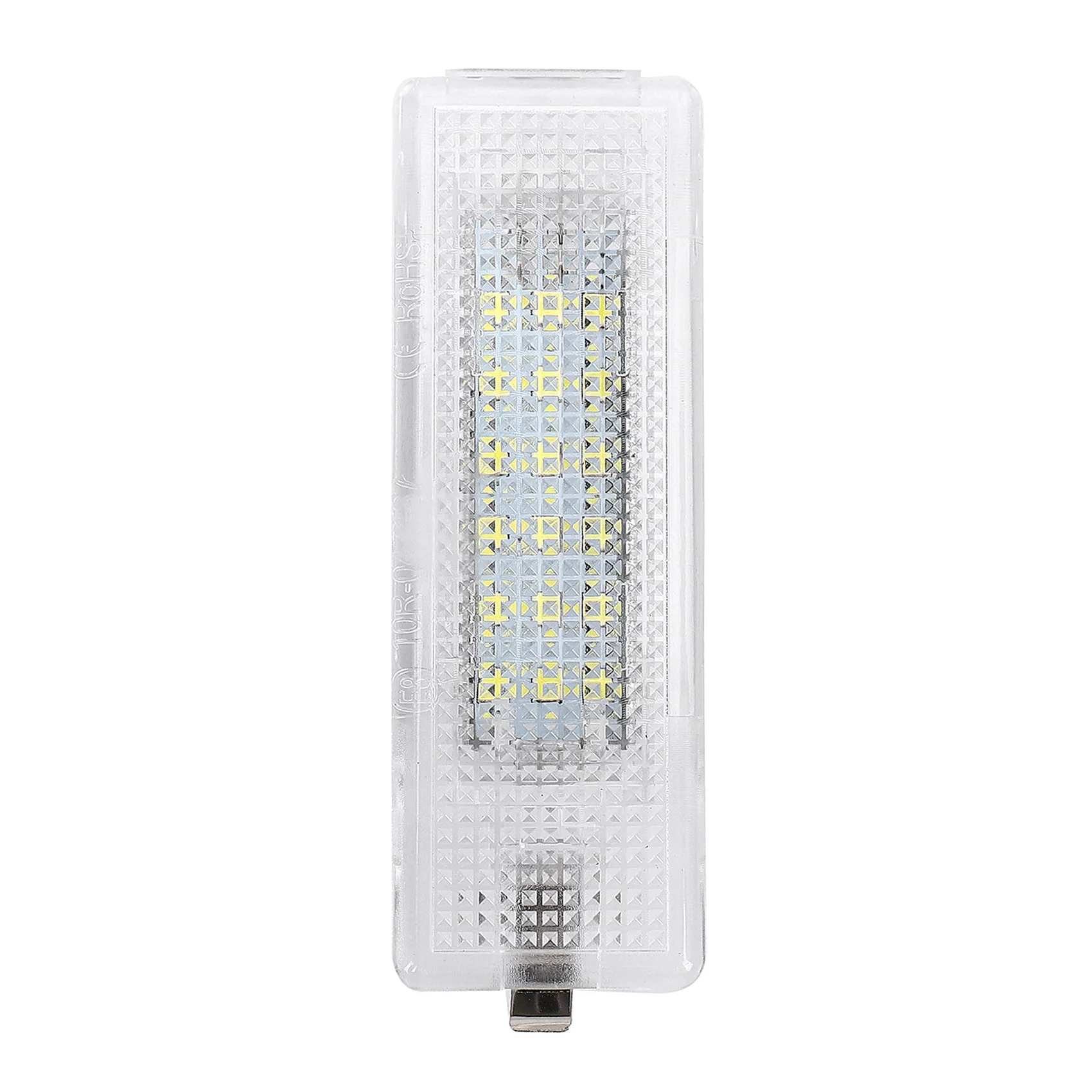 

LED Luggage Compartment Trunk Boot Lights 12V for VW Caddy Eos Golf Jetta Passat CC Scirocco Sharan Tiguan Touran Touareg