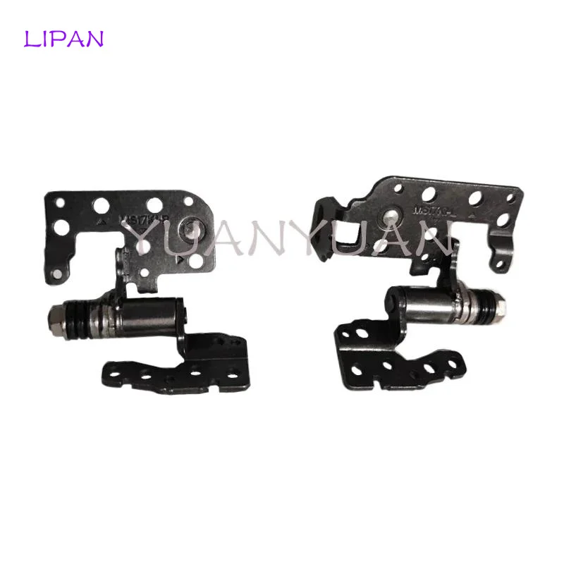 L для MSI GP76 MS-17K1 17K2 17K3 17K4 верхняя крышка рамка подставка рук нижняя оболочка экрана