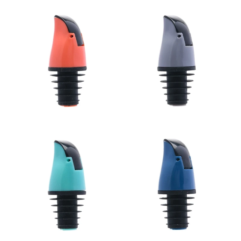 

Новый набор из 2 пробок для винных бутылок из нержавеющей стали