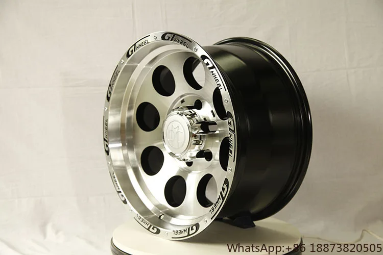 Высокое качество 18 19 20 дюймов 5*120 T6061 Кованые диски из сплава для BMW 330 430 530 GT X1 630 740 X3