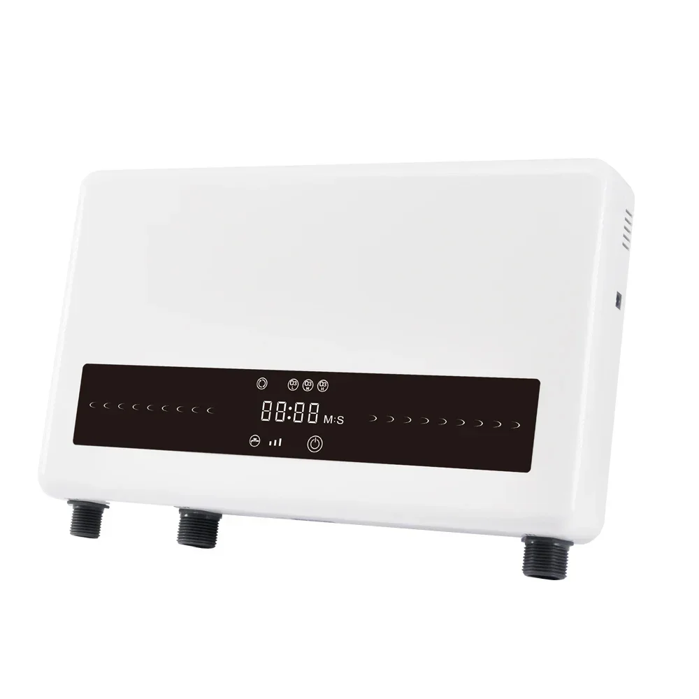 AQUAPURE Прямая цена с завода умный озонатор воды одобрение CE озоновый очиститель ECO