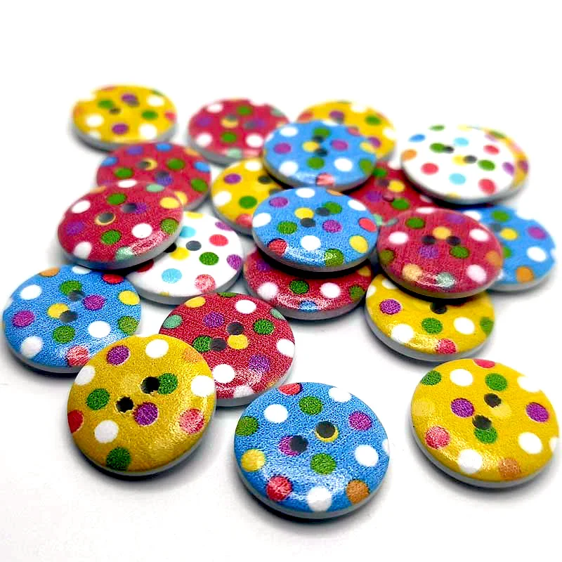 пуговицы бусины