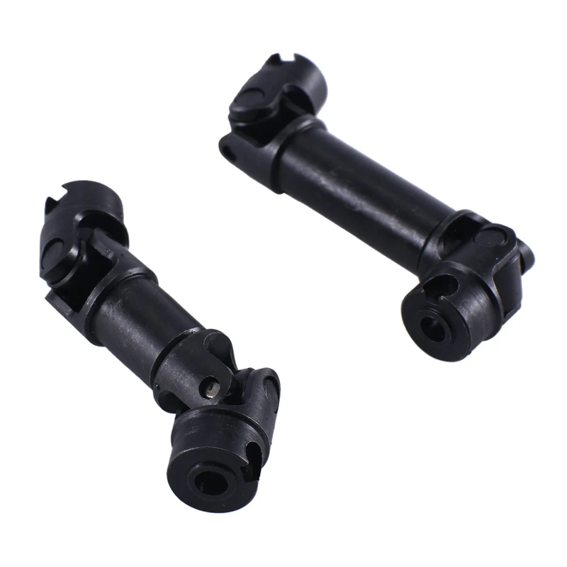2 шт. металлический приводной вал CVD карданный 9751 для Traxxas TRX4M TRX-4M 1/18 комплекты