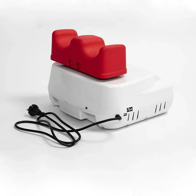 Новый терапевтический массажер Chi Swing Machine Тренажер