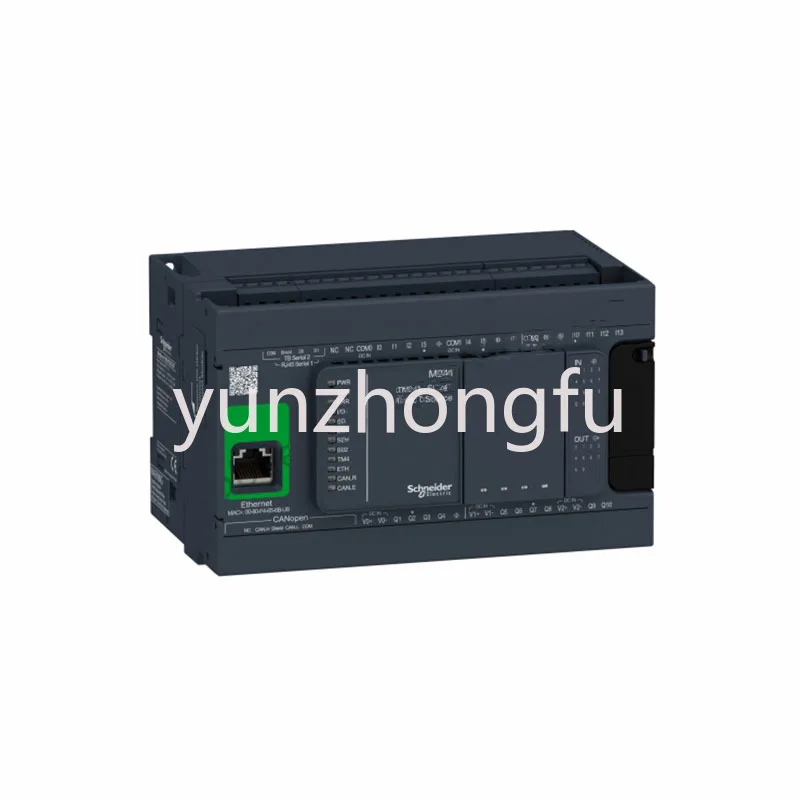 

Логический контроллер Schneider Electric Modicon M241 TM241CEC24U TM241CE24U TM241C24U