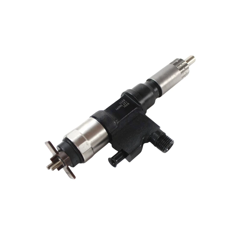 Оригинальная новая форсунка дизельного топлива 095000 -6280 6219-11-3100 запасные части