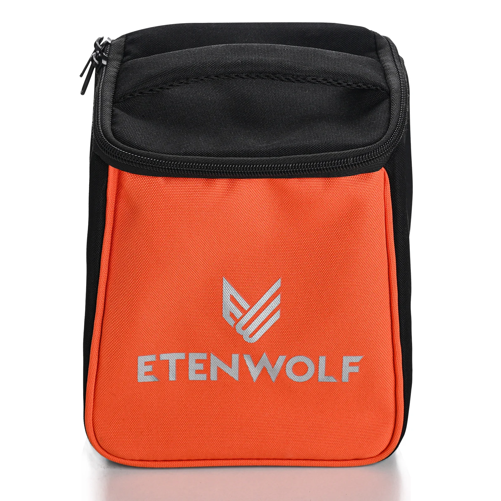 

Средняя сумка для воздушного насоса ETENWOLF подходит для S5, упаковки автомобильного насоса, сумка для хранения из ткани Оксфорд на молнии