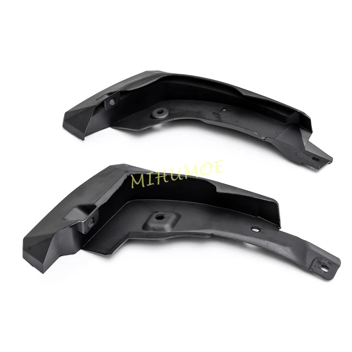 Брызговики для Toyota RAV4 Suzuki Across 2019-2024 грязеотталкивающие щитки 2020 2021 2022 2023