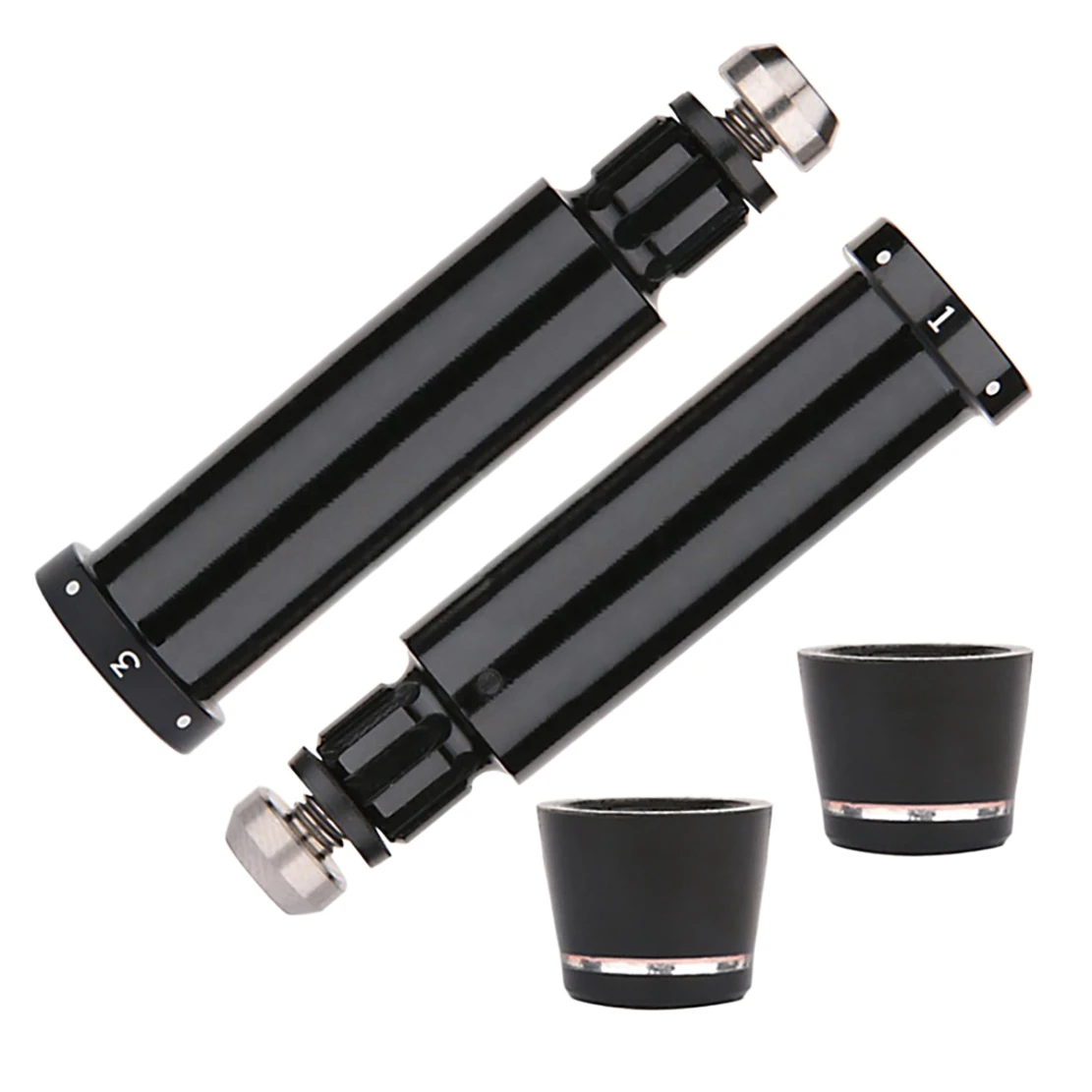 

2Pcs Golf Shaft Sleeve Adapter 0.335 for Epon Driver Golf Club Accessories