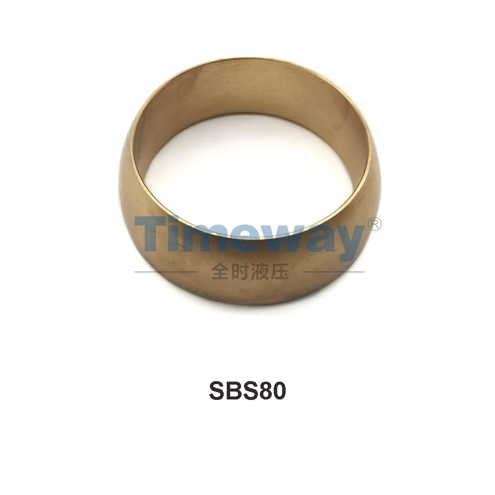 VRD SBS Ремонтные комплекты гидравлического поршневого насоса с шаровой