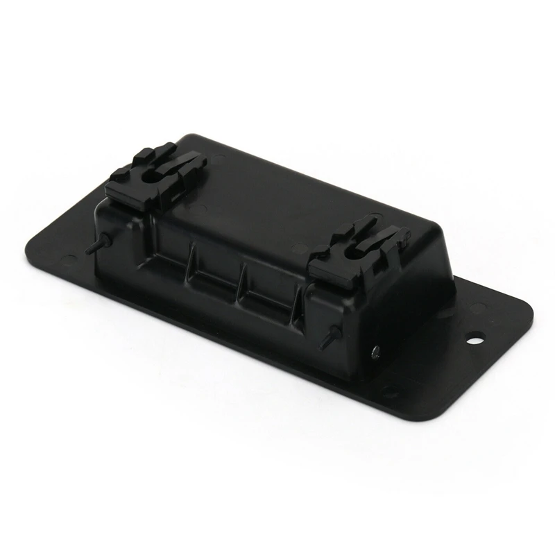 Задняя левая внешняя ручка грузовой двери со стороны водителя на петлях для Econoline