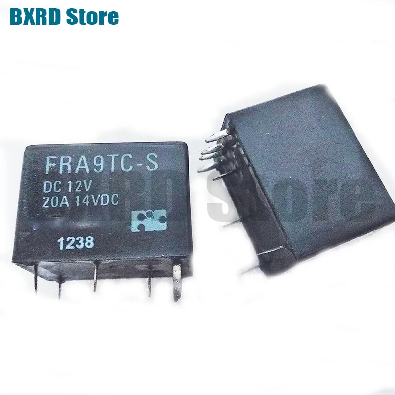 Оригинальная деталь FRA9TC-S DC12V