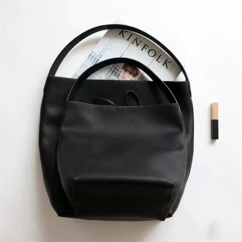 Top Fashion Brand 100% Genuine Leather Women Bags Designer Bags Luxury Shoulder Bag Women Designer Bag Tote Bags For Women Purse