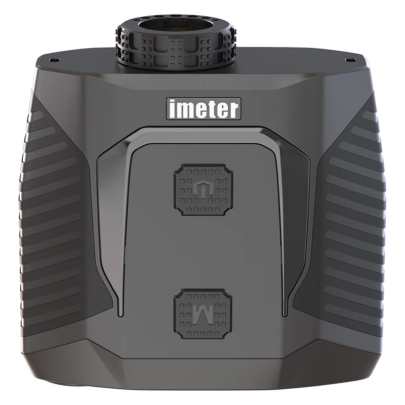 

2022 new arrival optical instruments long distance laser rangefinder digital laser rangefinder outdoor mapping telescope