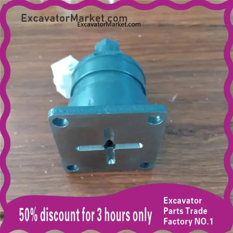 Высококачественный Соленоидный клапан скорости ходьбы гидравлический насос