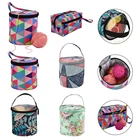 Модная шерстяная гарнитура, бархатная ручка, бархатная ткань Оксфорд, бархатная ткань, ручная работа, набор для рукоделия