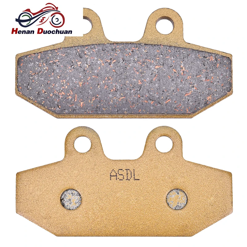 

Rear Brake Pads For HARLEY DAVIDSON FXBRS Breakout 114 Anniv FLDE Deluxe FXBB Street Bob FXFB FXBS Fat Bob FXLR Low Rider 18-20