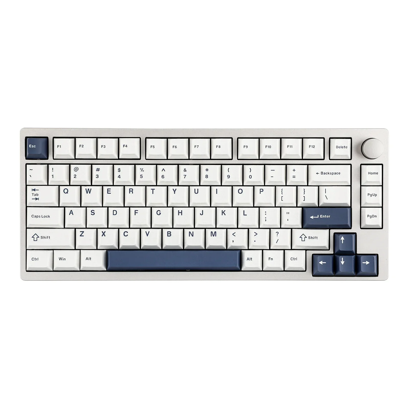 Механическая игровая клавиатура Epomaker P75