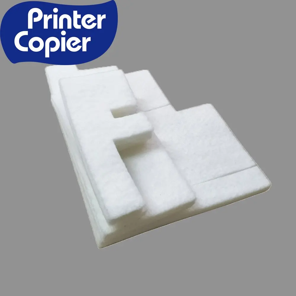

1SETS QY5-0602 QY5-0517-000 Absorber Kit for Canon G1000 G2000 G3000 G3400 G2400 G1400 G3040 G3140 G3240 G3400 G3410 G3500 G3540