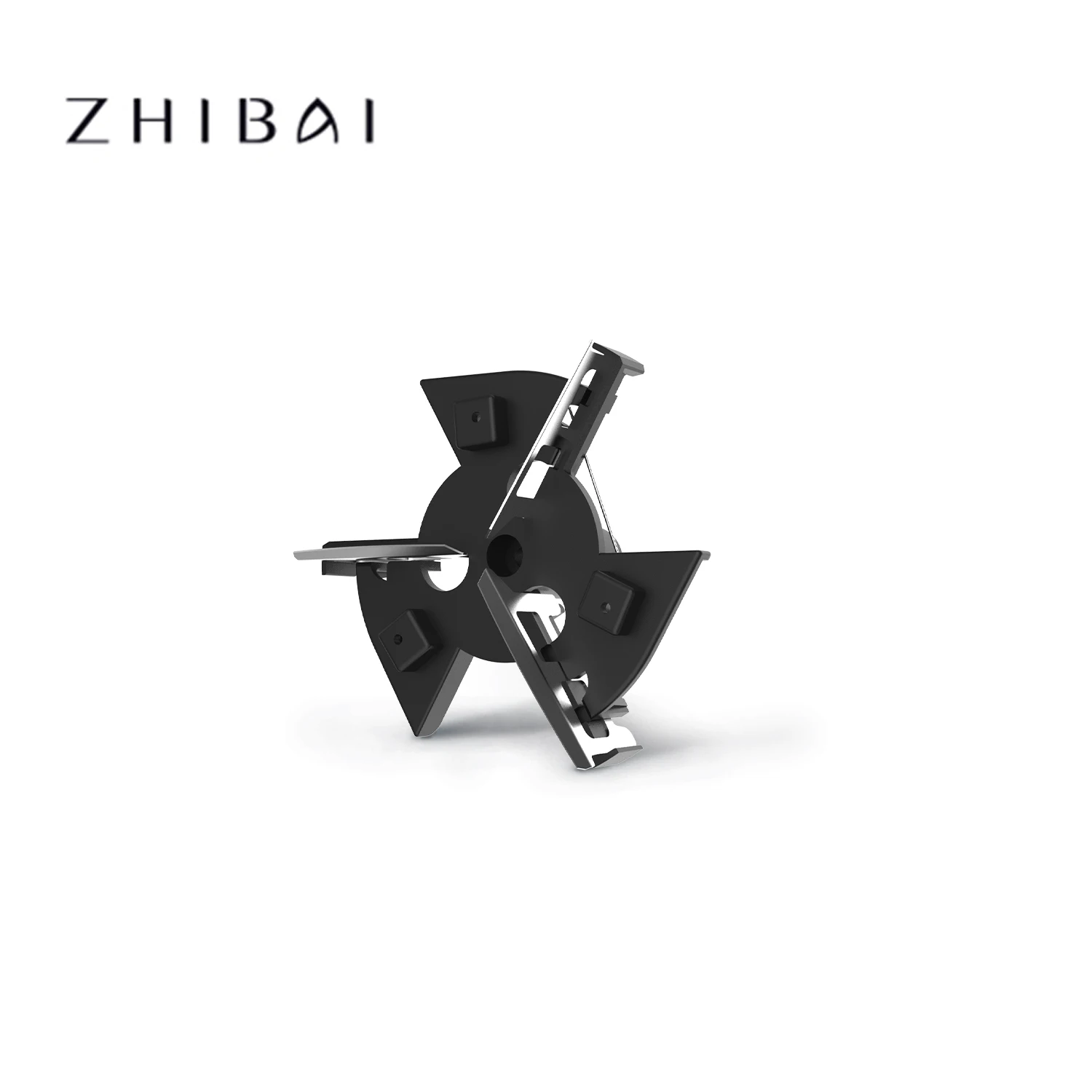 

ZHIBAI QL1 Lint Remover Cutter Head Fabric Shaver Remove Blades