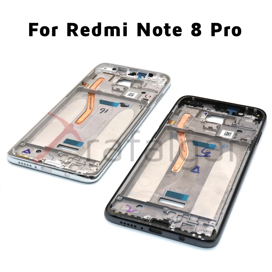 Redmi 8 Рамка Купить