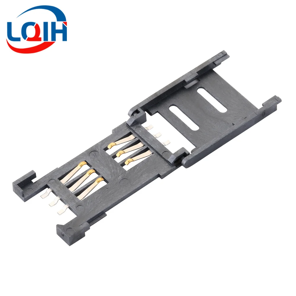 10 шт. флип-держатель для SIM-карты