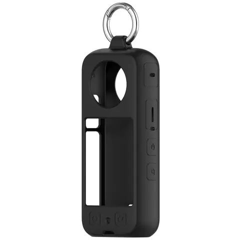 Силиконовый чехол для Insta360 X5 X4 X3