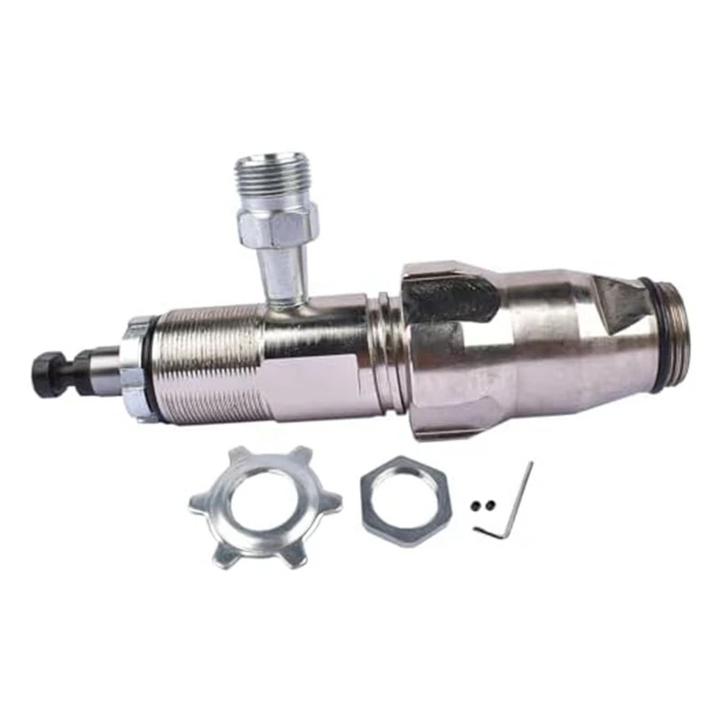 17C721 Замена насоса безвоздушного распылителя краски для 390 395 490 495 595 Pro 210 ES ПК 230