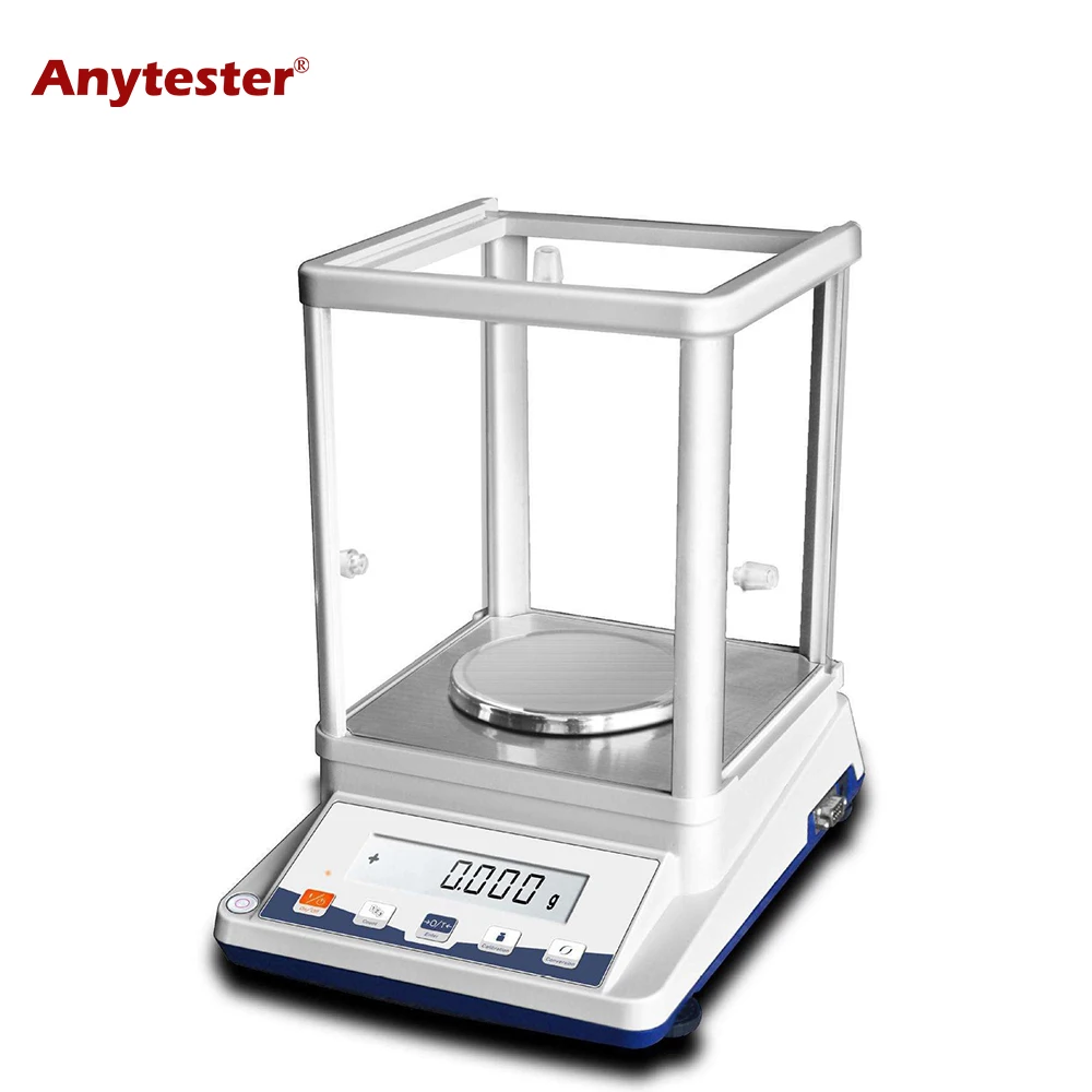 

Lab Electronic Precision Analytical Balance