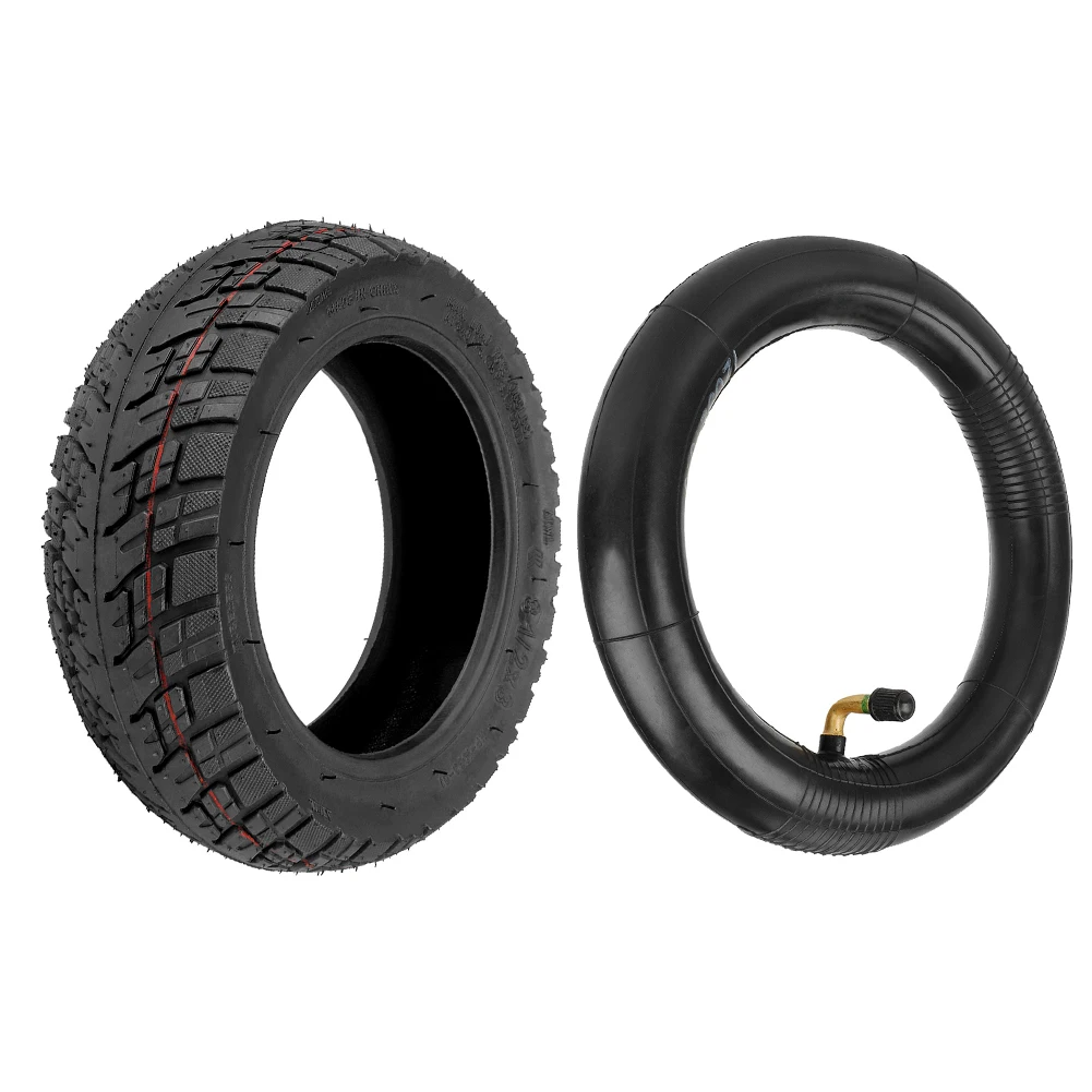 

8.5 Inch 8 1/2x3 50-134 Inner Tube & Tire For VSETT 8/9 Macury Zero 8/9 Electric Scooter Off-road Tubeless Tire Rubber Parts