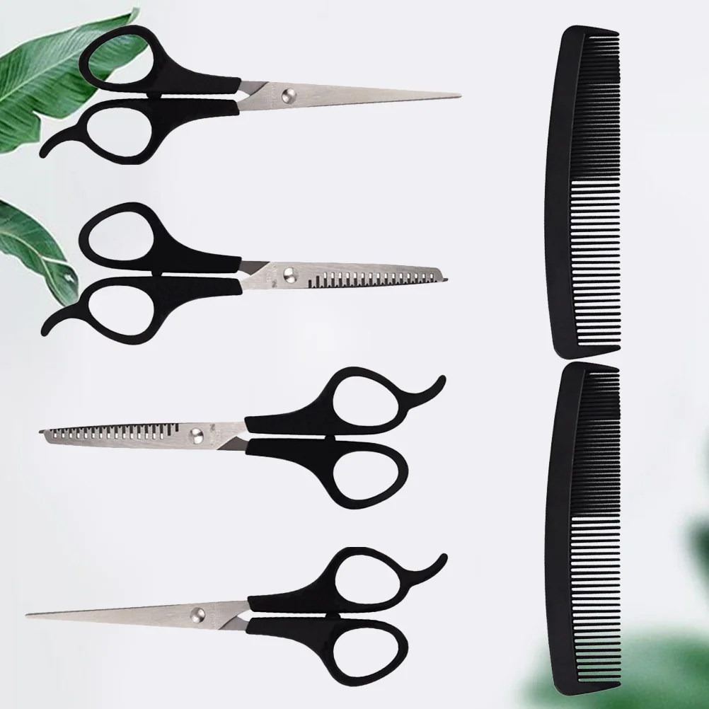 

Hair Scissor Scissors Cutting Shears Hairdressing Barber Salon Texturizing Shear Thinninghaircutcut Teeth Stylingcomb