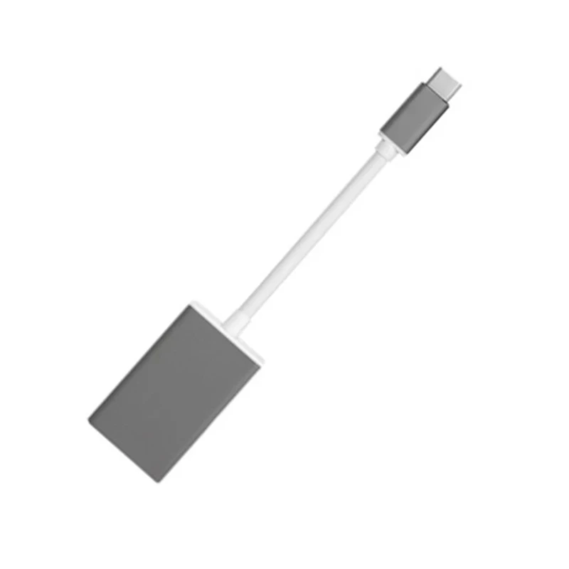 

Usb 3.1 Type-C на Mini DP 4K x 2K 10 Гбит/с