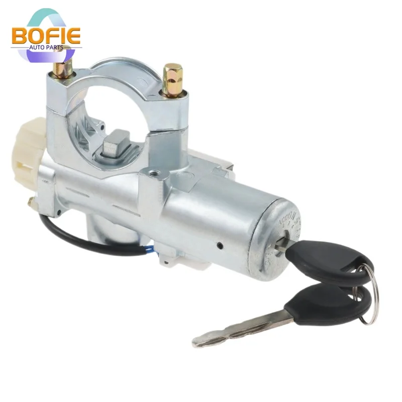 OEM D8700-6J326 D8700-6J325 US-804 US901 D87006J326 Цилиндр замка зажигания для Nissan Sentra Pathfinder 2000-2004 гг.