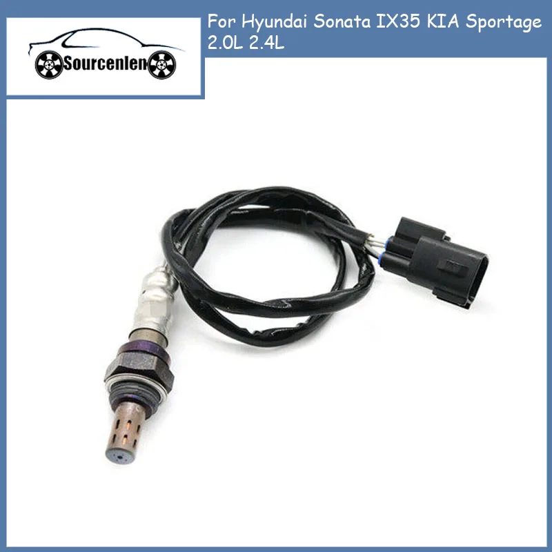 

Oxygen Sensor For Hyundai Sonata IX35 KIA Sportage 2.0L 2.4L 392102G600 39210-2G600