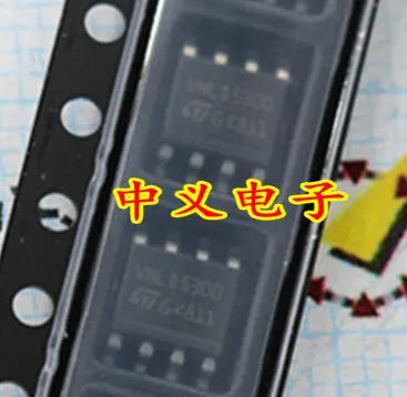 

Free shipping VNLD5300TR-E VNLD5300 SOP8 ST 10PCS