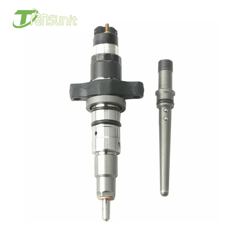 0445120255 0986435503 Дизельный инжектор для 03-04.5 Dodge RAM 2500/3500 Cummins 5.9L