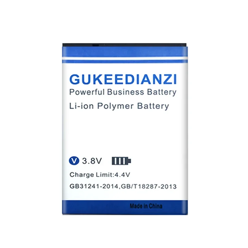 Сменный аккумулятор емкостью 6000 мАч для Innos D10 D10C D10F D10CF Highscreen Boost 2 II SE надежный