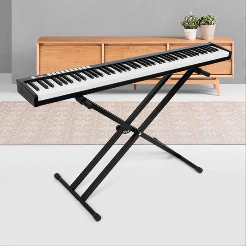 

Digital Synthesizer Electronic Keyboard Musical Instruments Professional Midi Keyboard Controller Teclado Piano Electronics