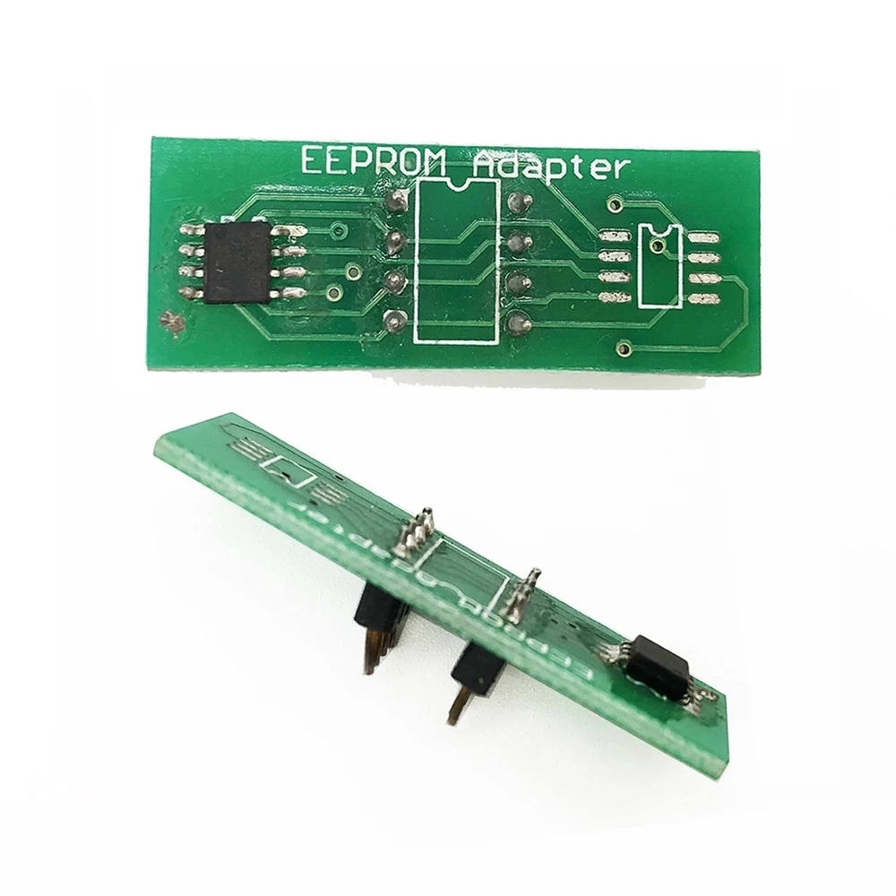 UPA USB V1.3 Программатор адаптера EEPROM программирования UPA-USB 1.3 ECU Chip Prog для UPAUSB и Xprog, работает идеально на.